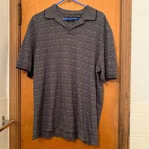 Men’s Haggar Polo!